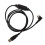 USB-Plug&Play-Programmierkabel für Hytera PC63/PD500/PD560 2