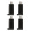 4Pcs Multi-Function USB-C Adapter with Charge & Data 1