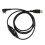USB-Plug&Play-Programmierkabel für Hytera PC63/PD500/PD560 5