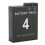 1800mAh Rechargeable Battery for Osmo Action 3 4 3