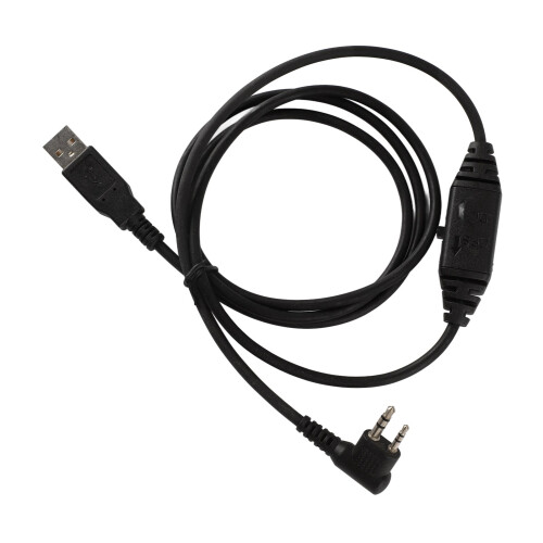 USB-Plug&Play-Programmierkabel für Hytera PC63/PD500/PD560 2