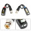 Pair 8MP Analog HD CVI/AHD/TVI/CVBS BNC Twisted Pair Transmitter 5