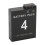 1800mAh Rechargeable Battery for Osmo Action 3 4 5