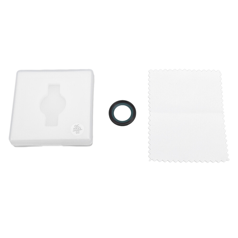 Action Camera Uv Filter Aluminum Alloy Optical Glass Nano Coated 643505080841