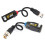 Pair 8MP Analog HD CVI/AHD/TVI/CVBS BNC Twisted Pair Transmitter 3