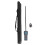 Pet Microchip Scanner LCD Bluetooth Handheld RF ID 1