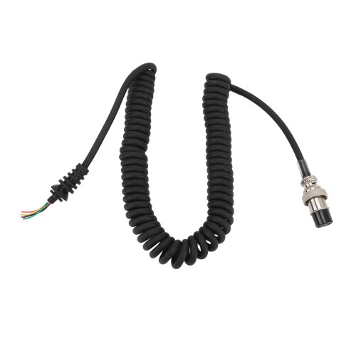 8-PIN Lautsprecher-Mikrofon-Kabel für ICOM