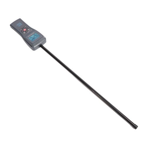 Pet Microchip Scanner LCD Bluetooth Handheld RF ID 2