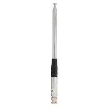 27MHz CB-Funk Antenne 9-51 Zoll Hochgewinn Teleskop BNC Stecker
