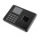 Fingerabdruck-Zeitgerät 2,7 Zoll 1000 Nutzer 4