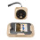 Smart Door Viewer 3 Inch Night Vision Video Intercom 3