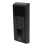 Fingerabdruck-Zeituhr DC12V Sensible Erkennung 4