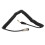8-PIN Lautsprecher-Mikrofon-Kabel für ICOM 3
