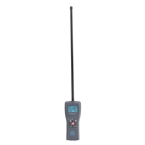 Pet Microchip Scanner LCD Bluetooth Handheld RF ID 1