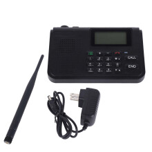 Heim-Wireless-Intercom, LCD-Display, Freisprech, 2-Wege-Audio