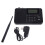 Heim-Wireless-Intercom, LCD-Display, Freisprech, 2-Wege-Audio 1