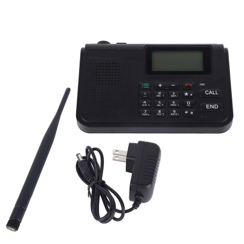 Heim-Wireless-Intercom, LCD-Display, Freisprech, 2-Wege-Audio