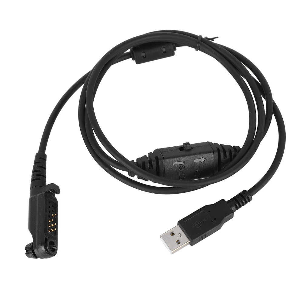 Usb Programming Cable For Hytera Two Way Radio 604725128218