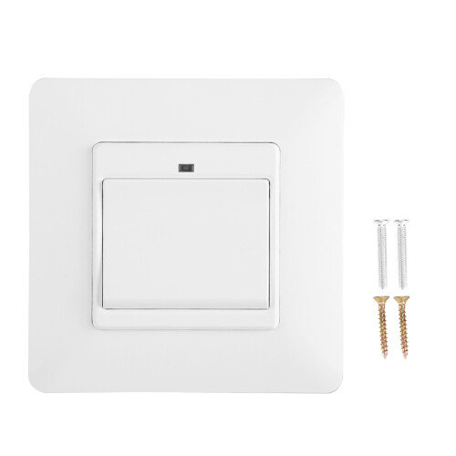 (1 Button) WiFi Phone Remote Control Smart Switch for Alexa Google Home