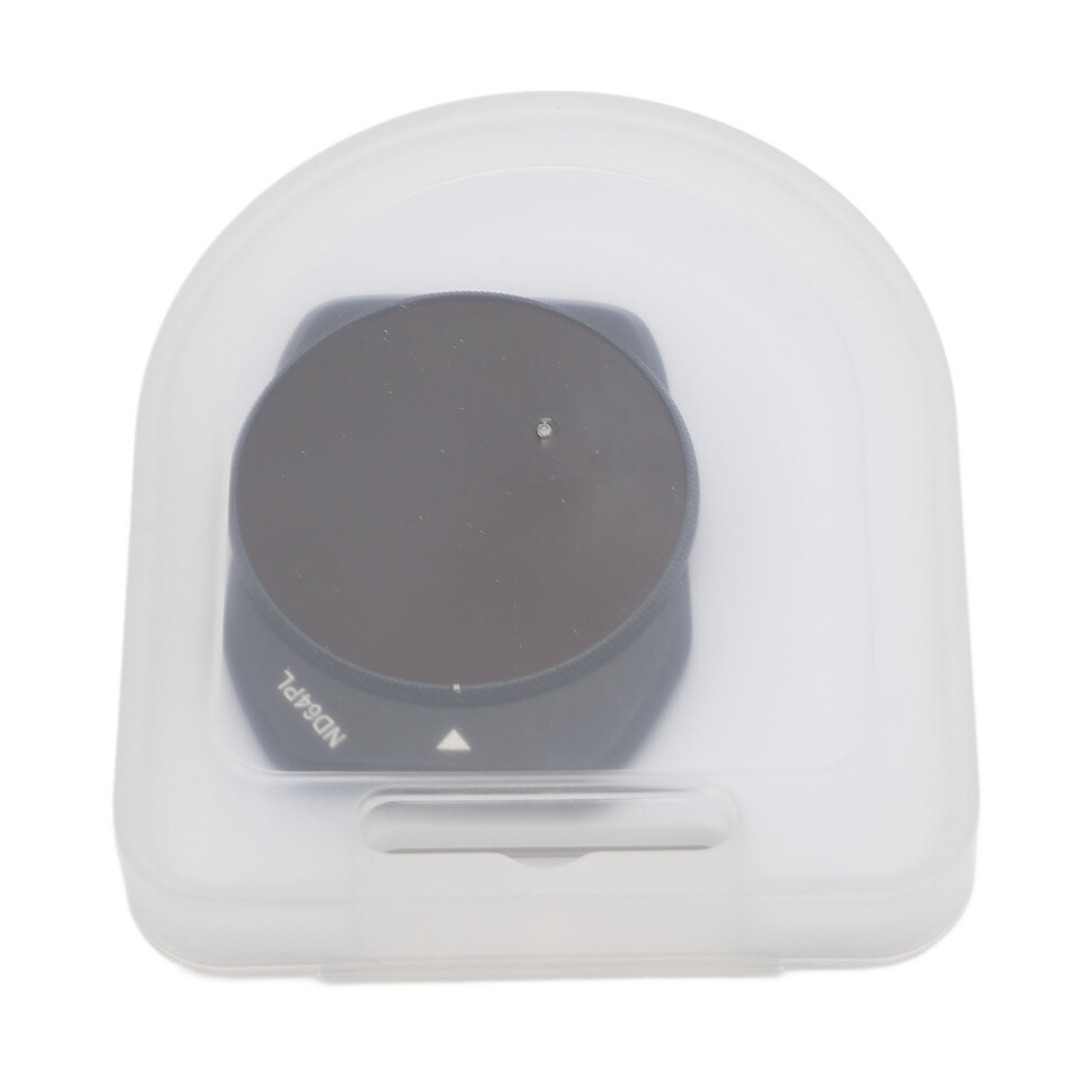 (Nd64pl) Ndpl Series Drone Lens Aluminum Frame Glass Filter For Air3s Nd8pl Light 643505072297
