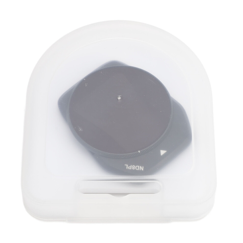 (Nd8pl) Ndpl Series Drone Lens Aluminum Frame Glass Filter For Air3s Nd8pl Light 643505072266