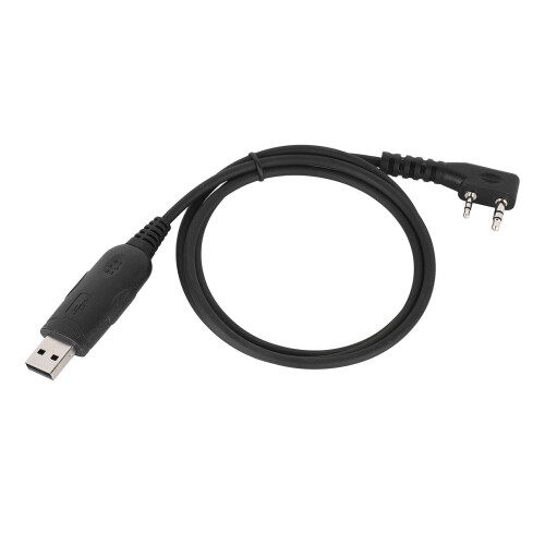 1M USB Programmierkabel für Kenwood Funkgeräte 2