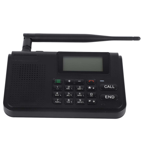 Heim-Wireless-Intercom, LCD-Display, Freisprech, 2-Wege-Audio 1