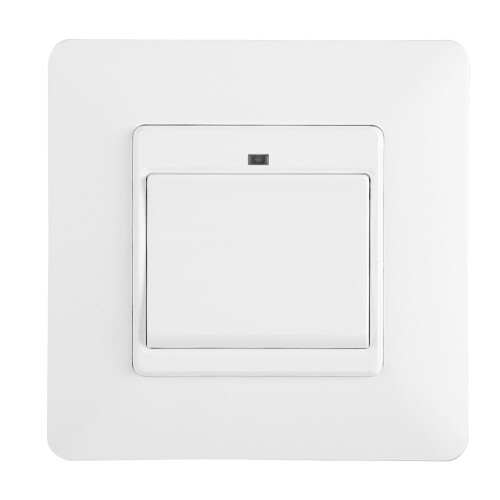 (1 Button) WiFi Phone Remote Control Smart Switch for Alexa Google Home 1