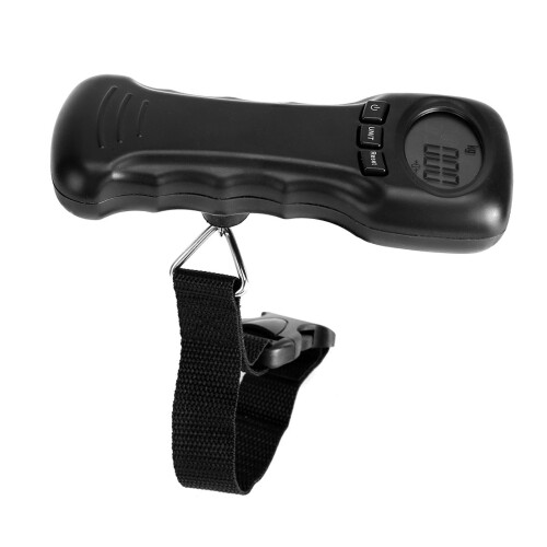 Ocs-8 44kg Tragbare Reise-Gepäckwaage mit LCD-Display 2