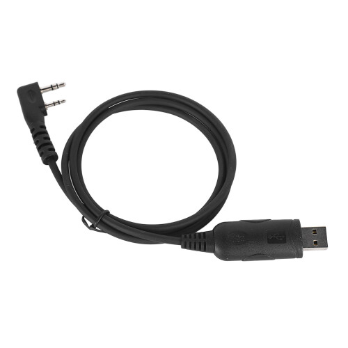 1M USB Programmierkabel für Kenwood Funkgeräte 1