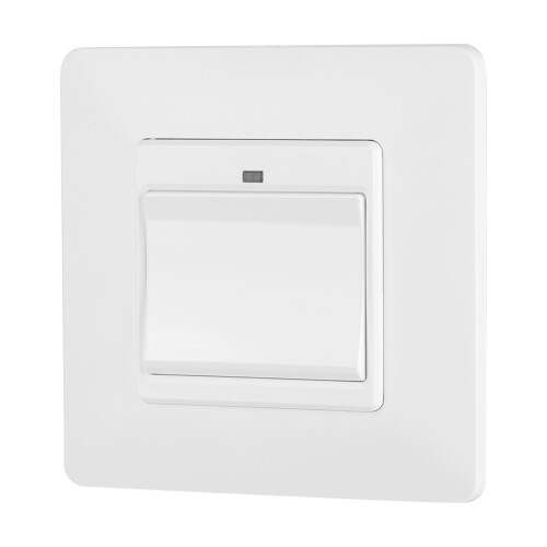 (1 Button) WiFi Phone Remote Control Smart Switch for Alexa Google Home 2