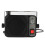 Externer Lautsprecher 8Ω Schwarz für FT-1802M/1807M 5