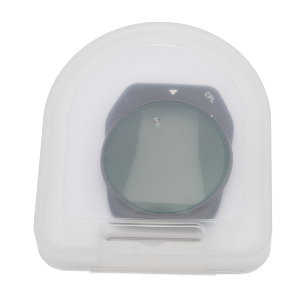 Cpl Filter Adjustable Polarizer For Air3s Drone 643505072532