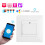 (1 Button) WiFi Phone Remote Control Smart Switch for Alexa Google Home 5