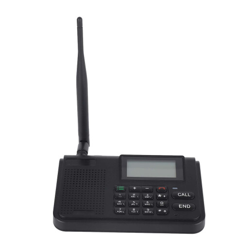 Heim-Wireless-Intercom, LCD-Display, Freisprech, 2-Wege-Audio 2