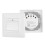 (1 Button) WiFi Phone Remote Control Smart Switch for Alexa Google Home 4