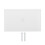(Horizontal Design) Smart WiFi Boiler Touch Timer APP Sprachsteuerung 100-240V 1
