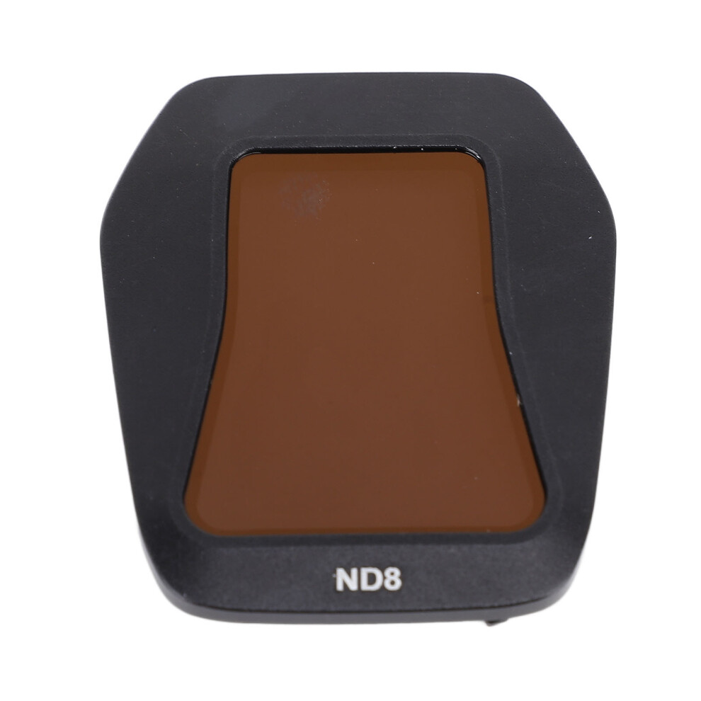Drone Camera Lens Filter Quick Release Hd Coating Nd8 For Air3s Light 643505072860