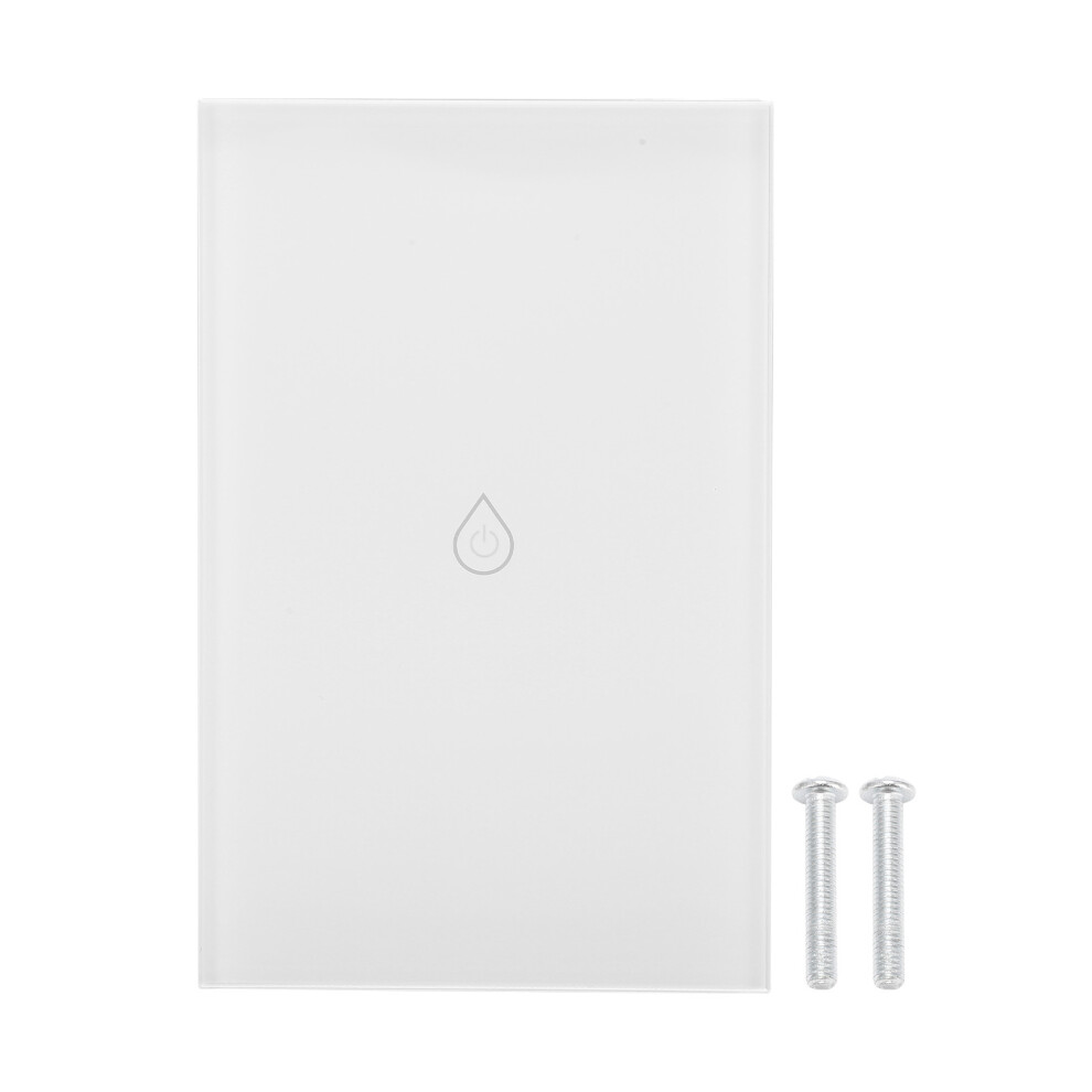 (Vertical Design) Smart Wifi Boiler Touch Timer App Voice Control 100-240V Vertical 604725144614
