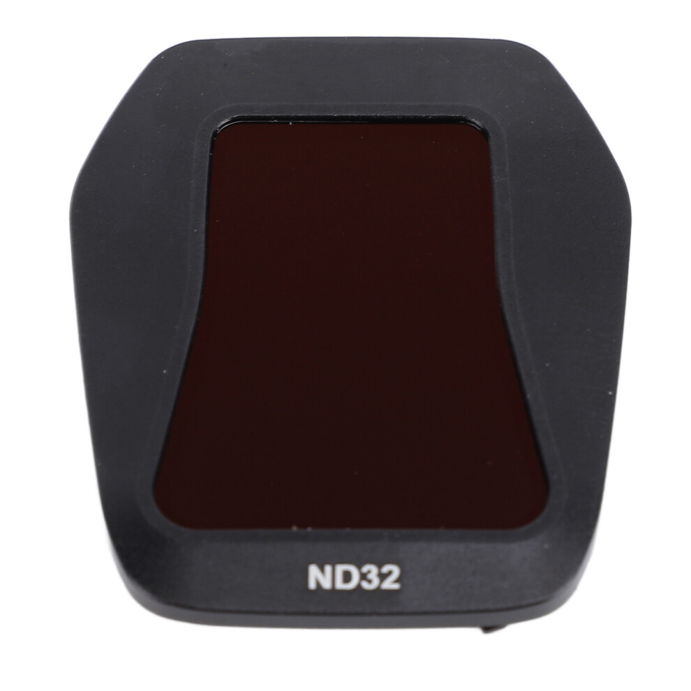 Nd32 Camera Lens Filter Aluminum Alloy Optical Glass Drone For Air3s Light 643505072877