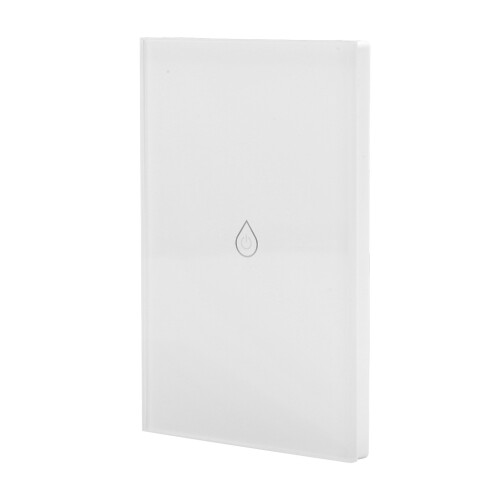 (Vertical Design) Smart WiFi Boiler Touch Timer APP Voice Control 100-240V Vertical 1