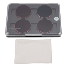 ND CPL Filter Set for Action 5pro ND8 ND16 ND32 with Storage Box