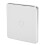 Smart Lichtschalter 1-fach Funk Touch Timer Tuya Zigbee 4