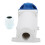 Netzstecker 63A 2P+E 3-polig IP67 wasserdicht 3