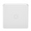 Smart Lichtschalter 1-fach Funk Touch Timer Tuya Zigbee 2