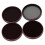 ND CPL Filter Set for Action 5pro ND8 ND16 ND32 with Storage Box 5