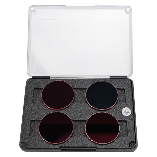 ND CPL Filter Set for Action 5pro ND8 ND16 ND32 with Storage Box 2