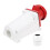 5Pin Industrial Socket IP67 380-415V 125A 3P+N+E 1