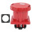 380-415V 63A 3P+E 4Pin IP67 Industriestecker 2