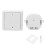 Wireless Remote Control Switch 86V 90-250V Multiple Channels 1